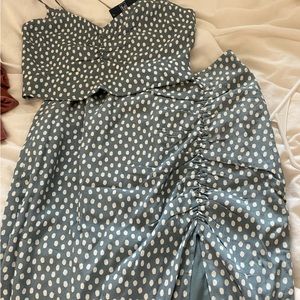 Abercrombie two piece set